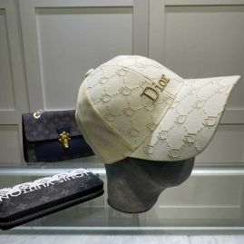 Picture of Dior Cap _SKUDiorCapdxn012364